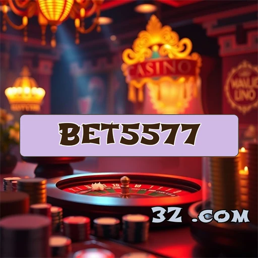 Cassino Inovador: A Experiência Única do Bet5577 em Jogos