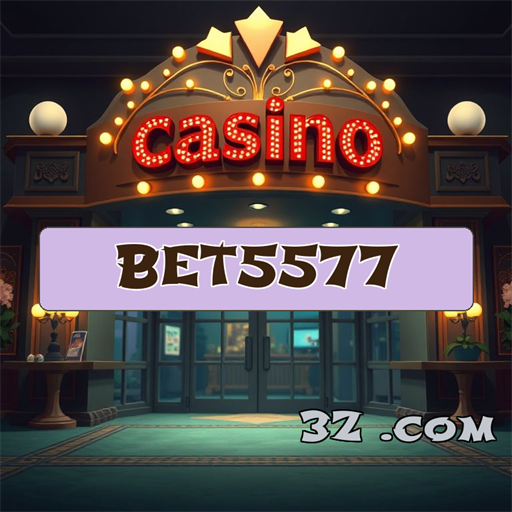 Mergulhe na Diversão dos Jogos com bet5577