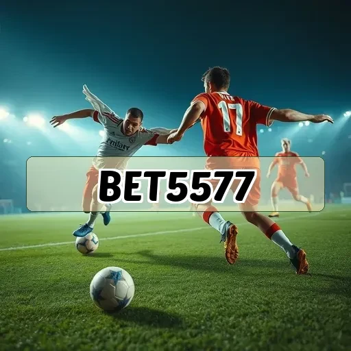 bet5577: Descubra a Roleta e Suas Fascinantes Estratégias para Ganhar