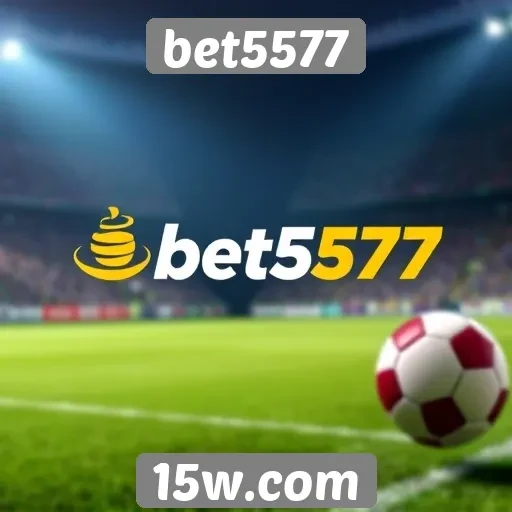Promoções atuais do bet5577 e seus benefícios