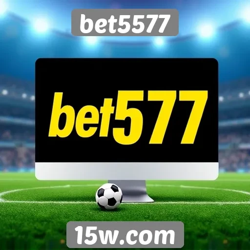 Impacto das regulamentações sobre o bet5577