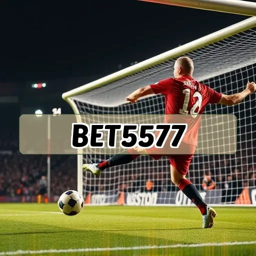 bet5577: Os Bônus Imperdíveis Que Você Precisa Conhecer
