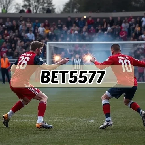 bet5577: Caça-níqueis Imperdíveis para se Divertir e Ganhar!