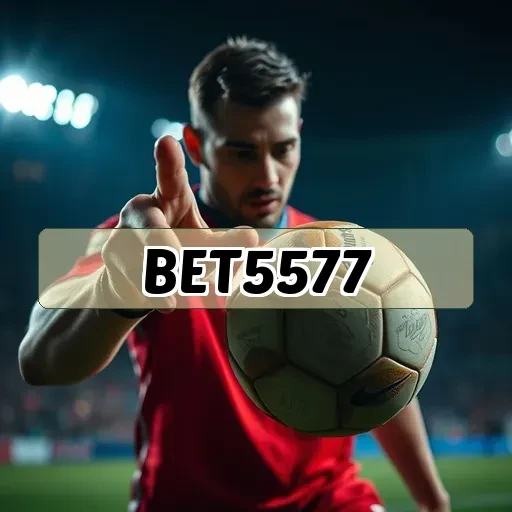 bet5577: A Experiência Definitiva do Cassino Ao Vivo no Brasil