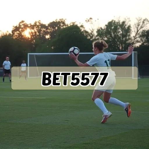 bet5577: As Promoções Imperdíveis que Você Precisa Conhecer!