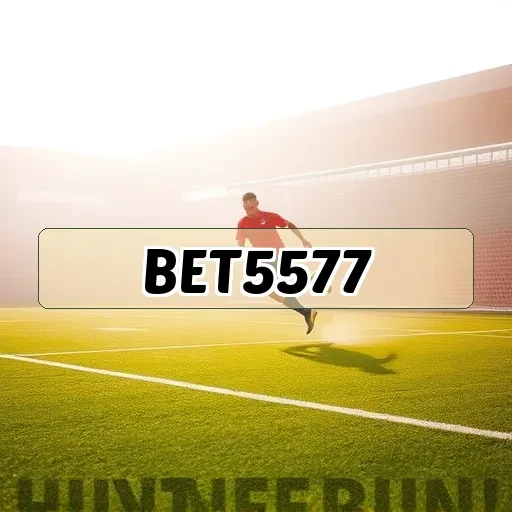 bet5577: Explore a Seção de E-Sports com Ofertas Incríveis e Diversão