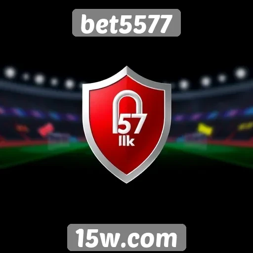 segurança e privacidade no bet5577